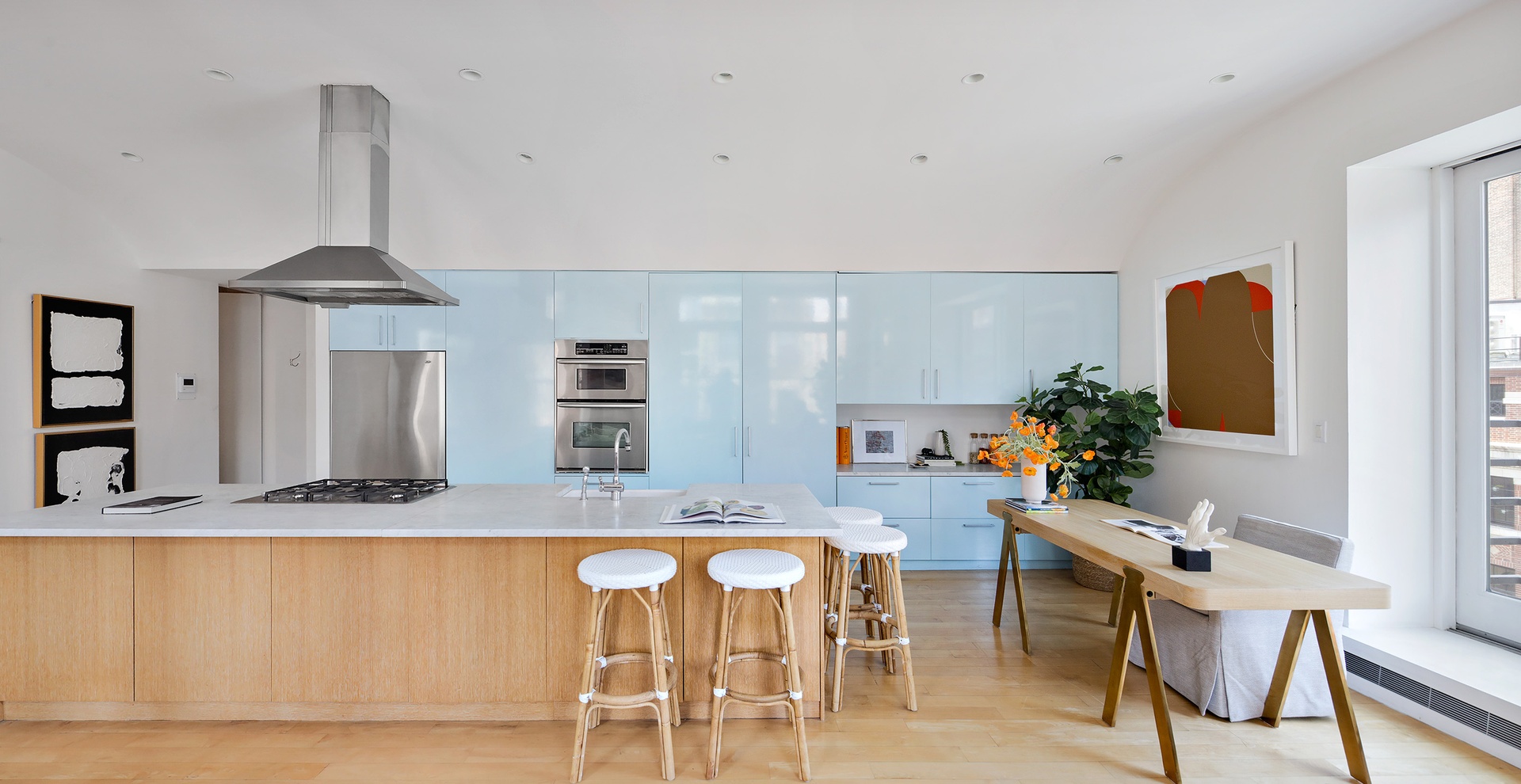 #8 photo, 19 Bond Street, Noho , NY 10012