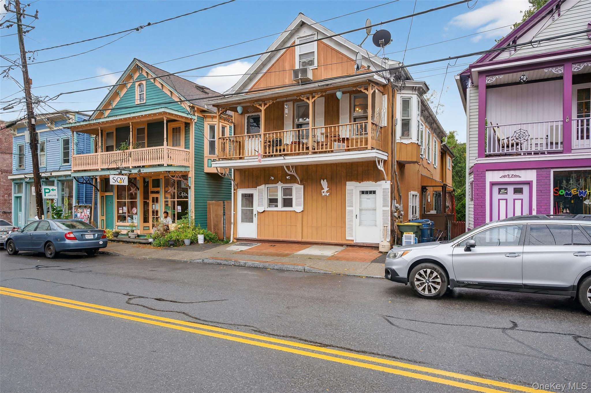 #1 photo, 423 Main Street, Rosendale , NY 12472