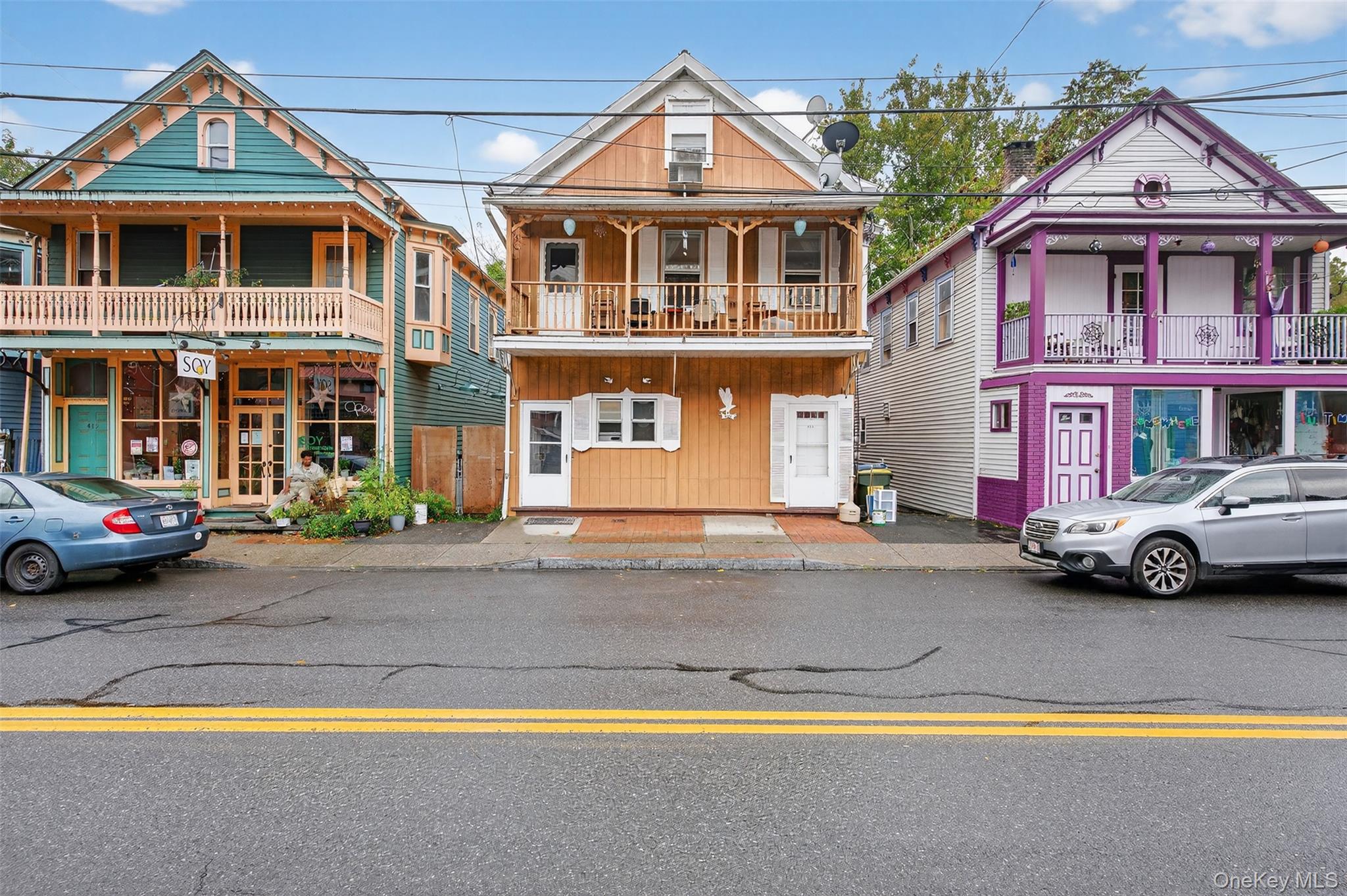 #2 photo, 423 Main Street, Rosendale , NY 12472