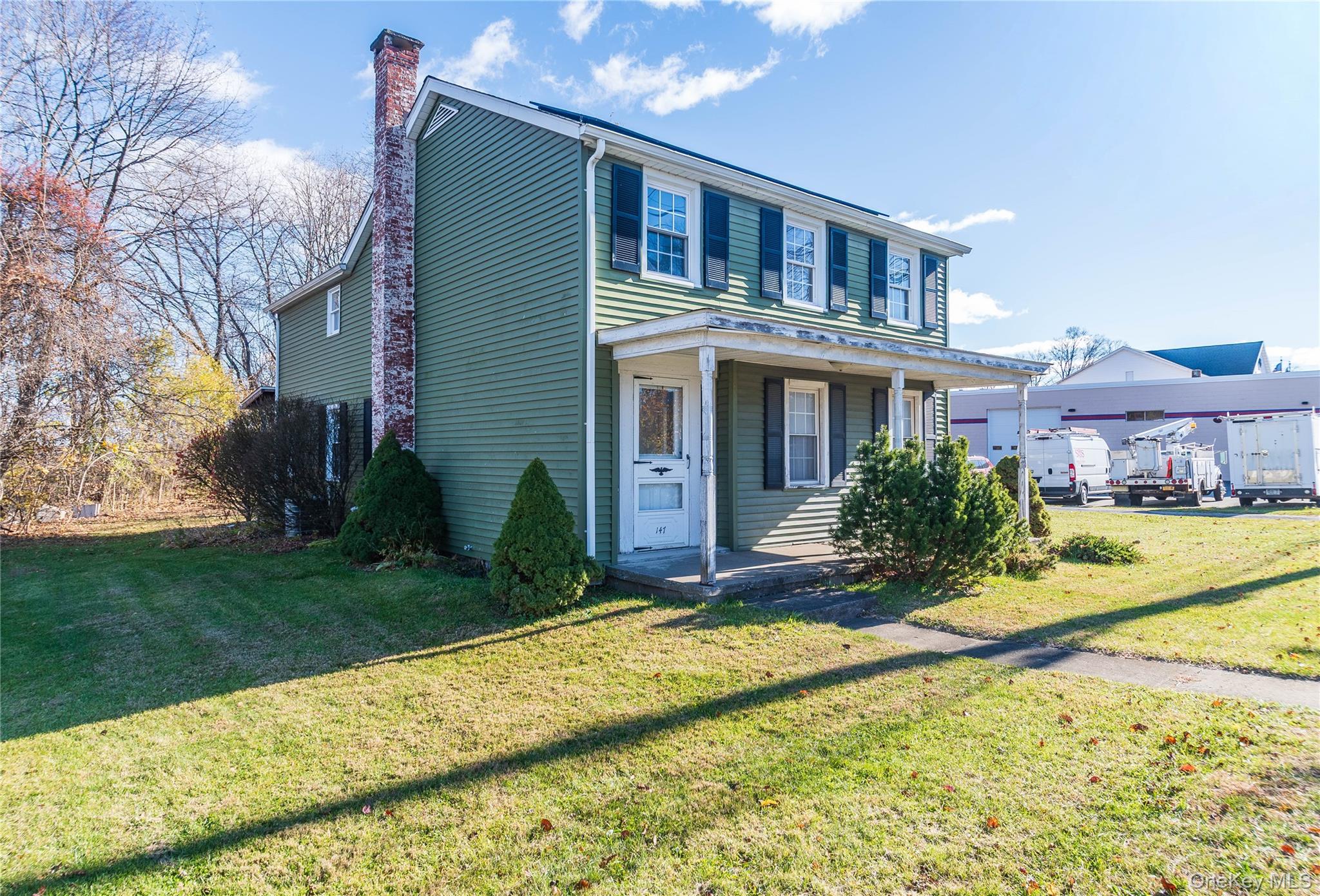 #2 photo, 147 Broadway, 纽约州 Port Ewen , NY 12466