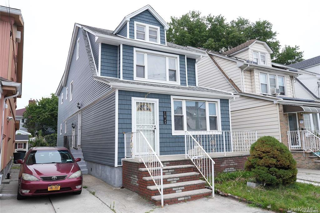 #1 photo, 110-33 178th Street, Jamaica , NY 11433