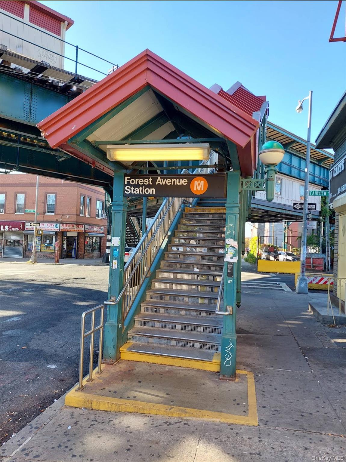 #8 photo, 1881 Putnam Avenue, 뉴욕퀸즈 Ridgewood , NY 11385