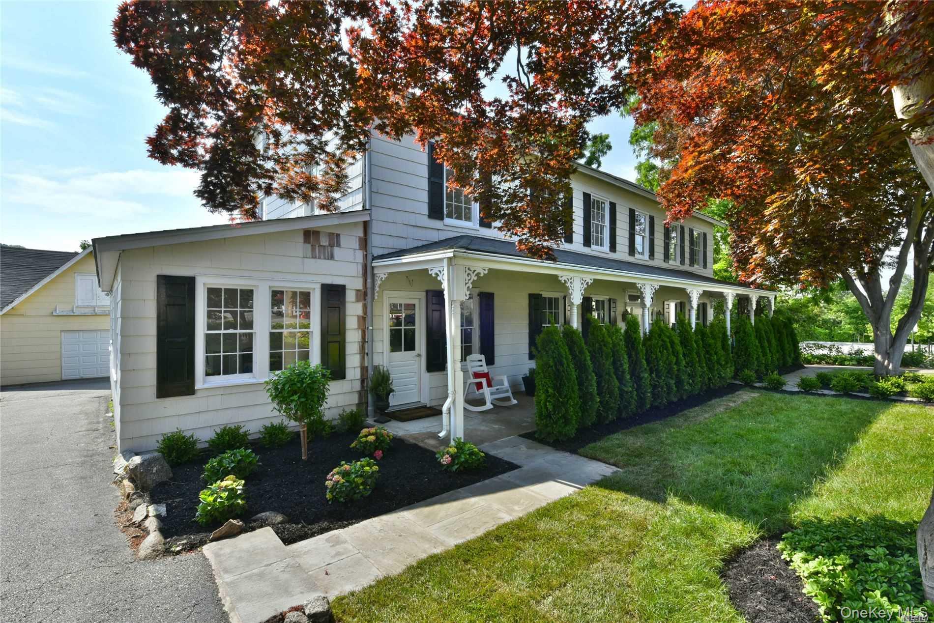 #2 photo, 1415 Old Northern Boulevard, מחוז נסאו Roslyn , NY 11576