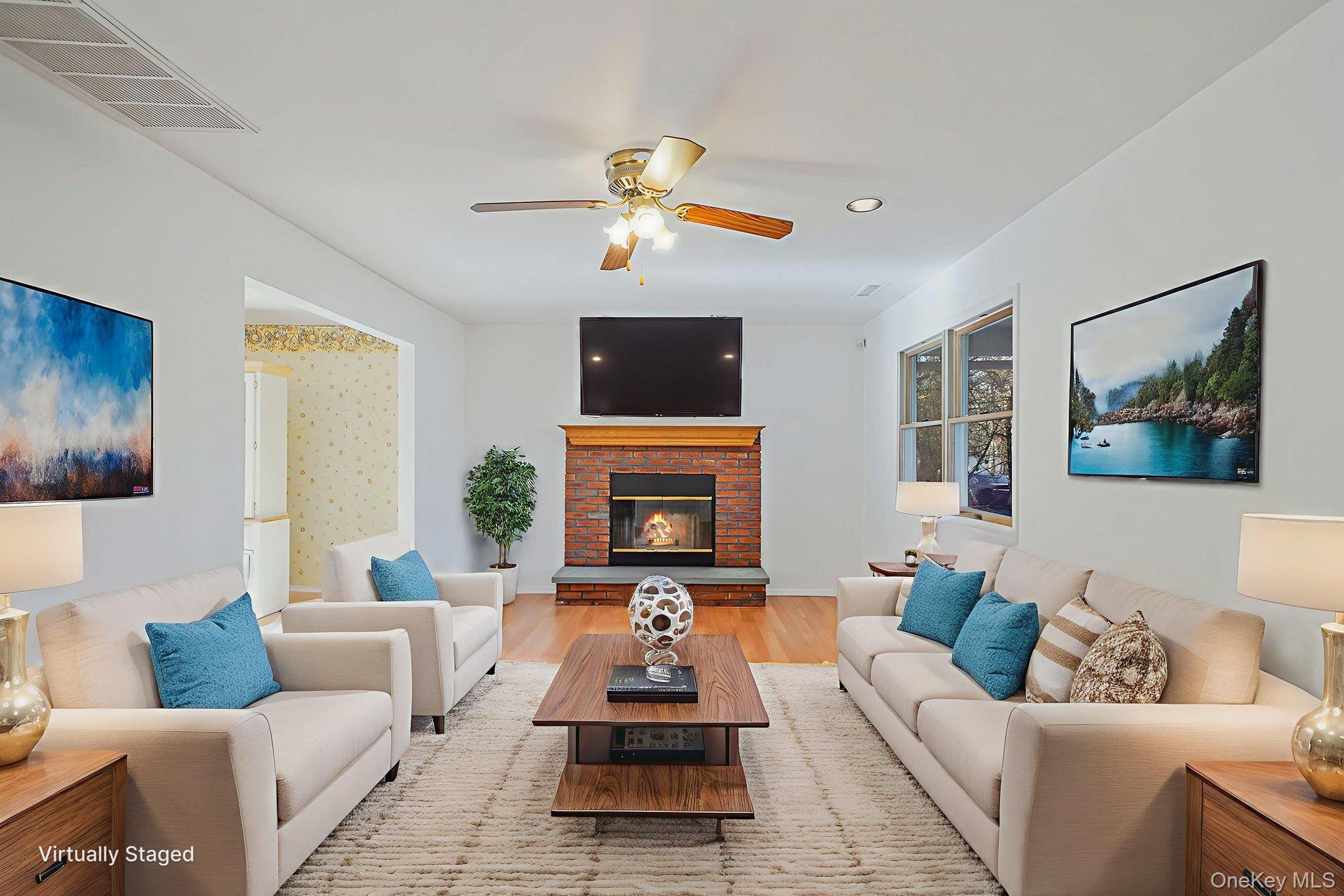 #12 photo, 30 Half Mile Road, מחוז סאפוק Middle Island , NY 11953