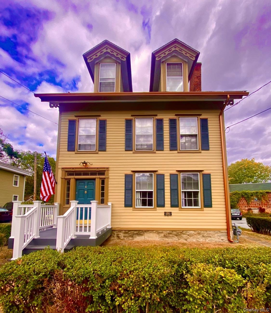 #1 photo, 6 Willow Avenue, Cornwall , NY 12518