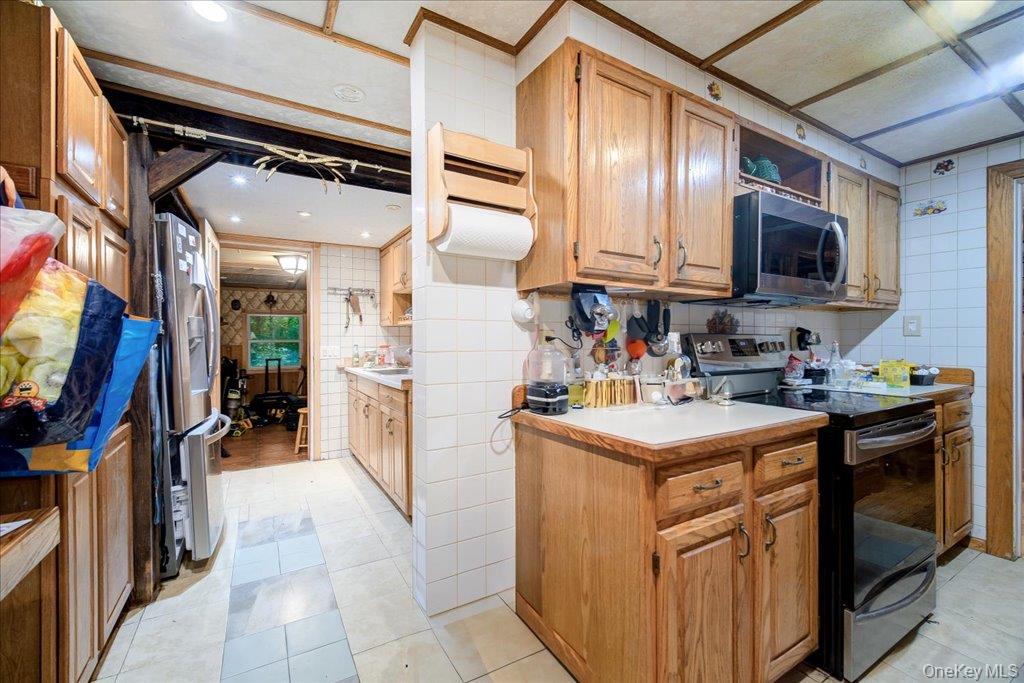 #14 photo, 2 Couzines Road, Woodbourne , NY 12788