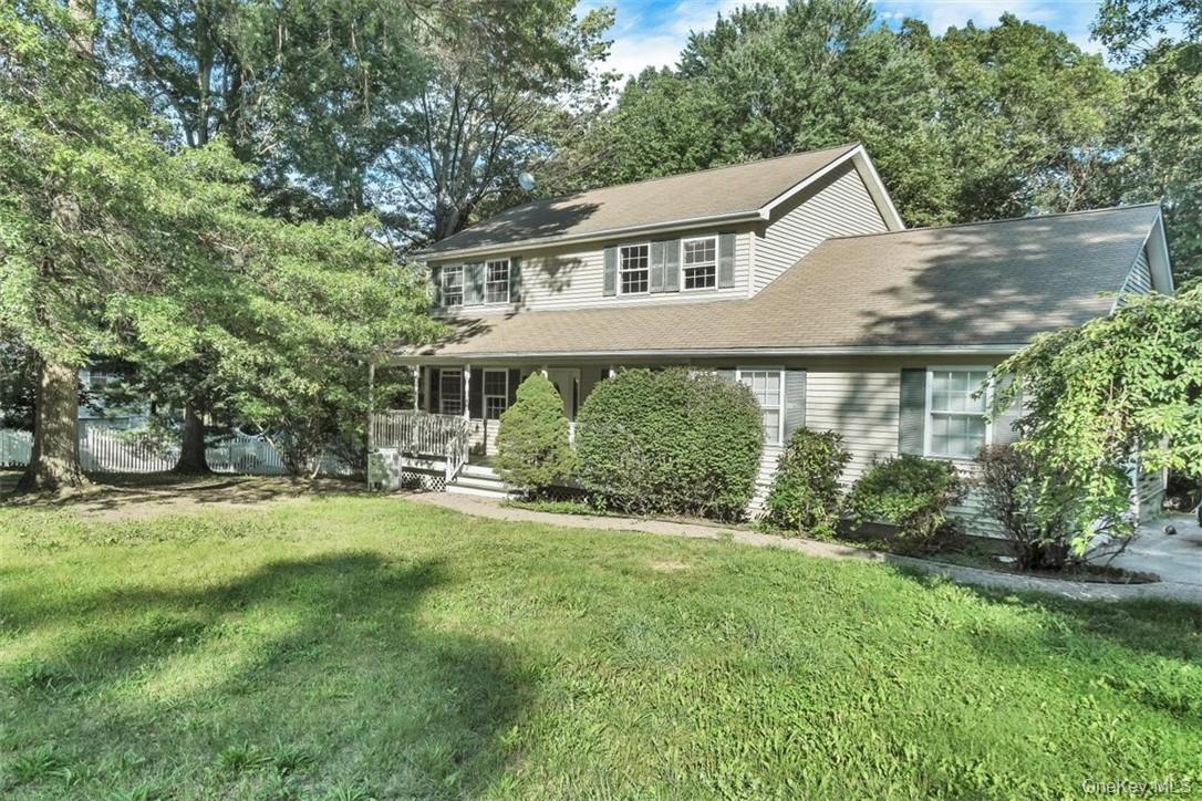 #1 photo, 5 Fairview Lane, Salisbury Mills , NY 12577