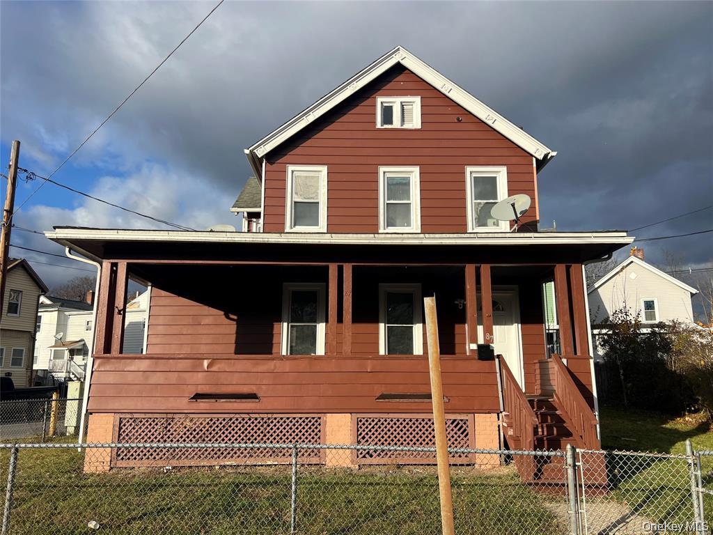 #1 photo, 87 Winnikee Avenue, Poughkeepsie , NY 12601