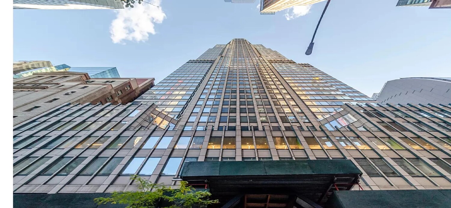 #11 photo, 150 W 56TH Street, Midtown , NY 10019