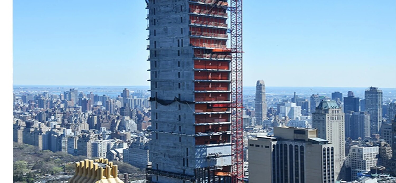 #3 photo, 150 W 56TH Street, Midtown , NY 10019