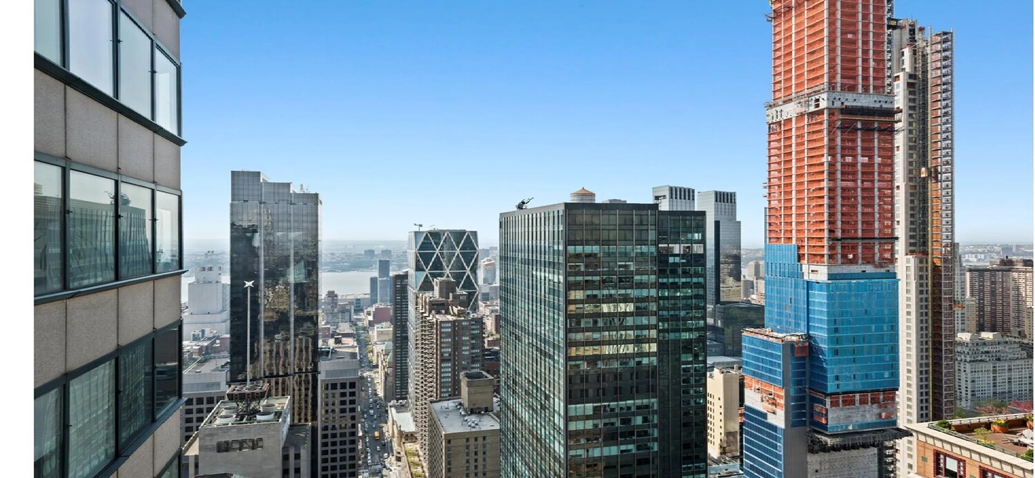 #4 photo, 150 W 56TH Street, Midtown , NY 10019