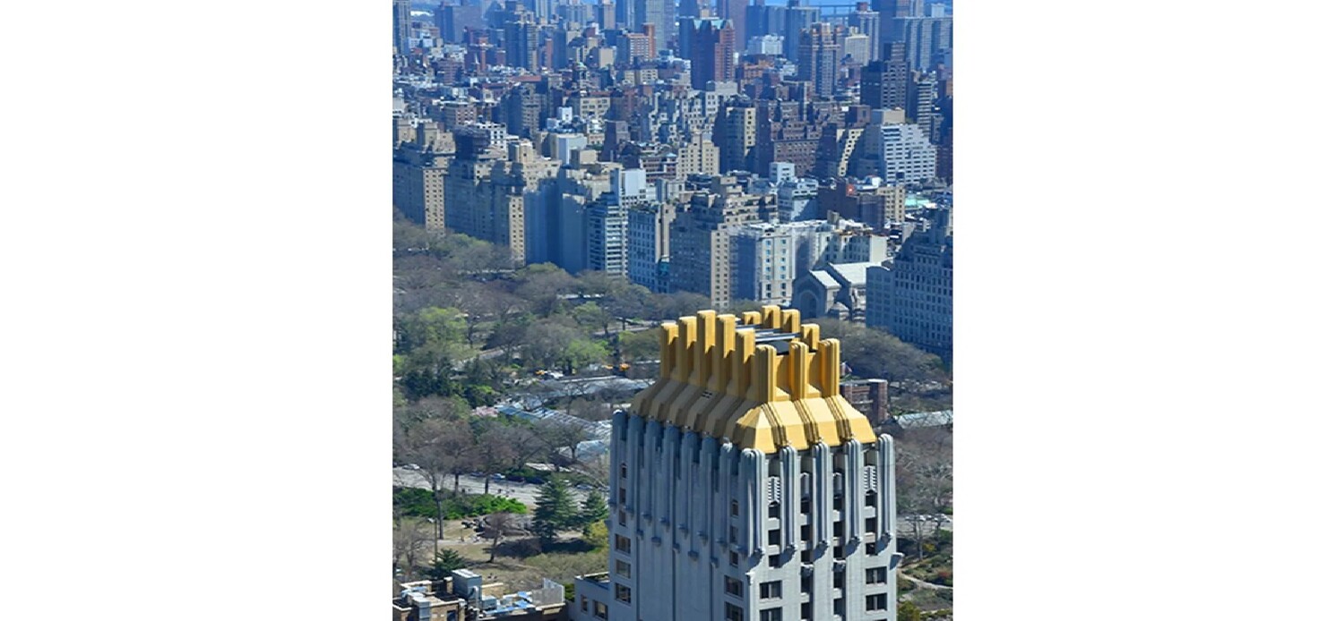 #5 photo, 150 W 56TH Street, Midtown , NY 10019