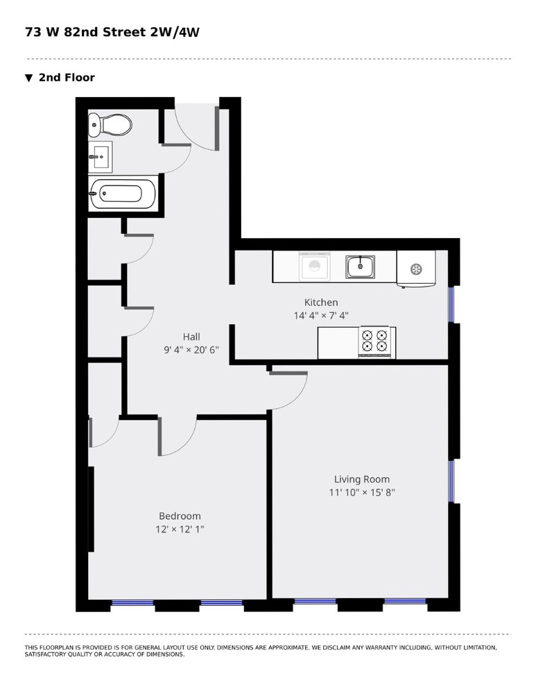 #2 photo, New York City, Upper West Side , NY 10024