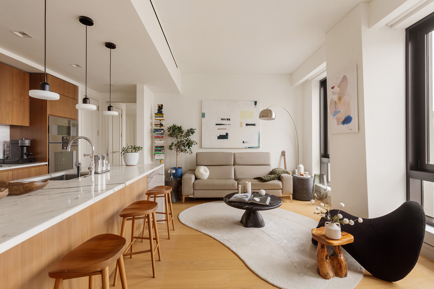 #3 photo, 242 BROOME Street, Lower East Side , NY 10002