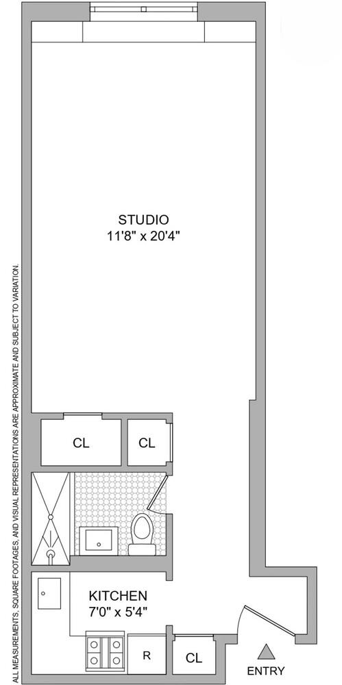 #2 photo, New York City, Greenwich Village , NY 10011