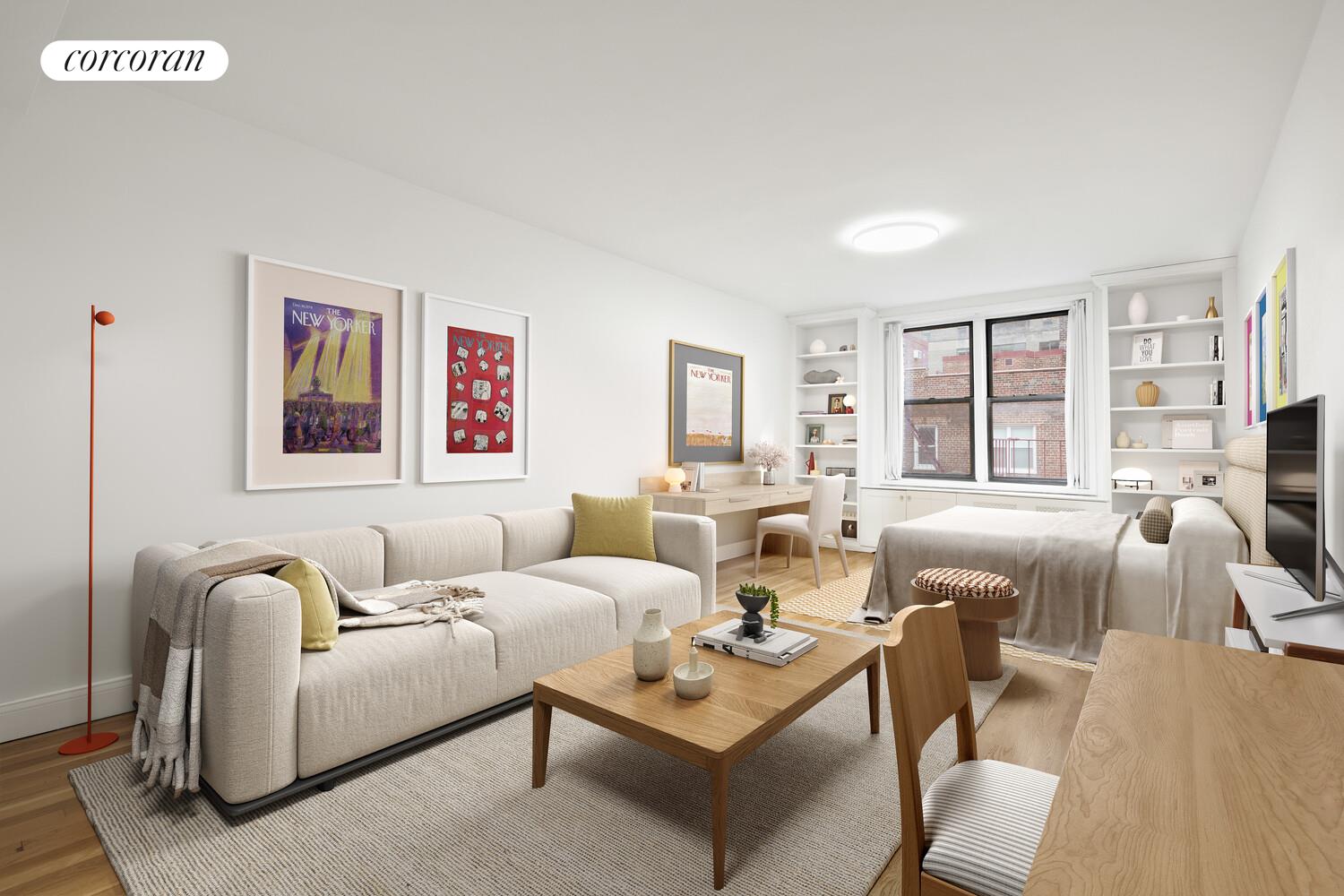 #3 photo, New York City, Greenwich Village , NY 10011