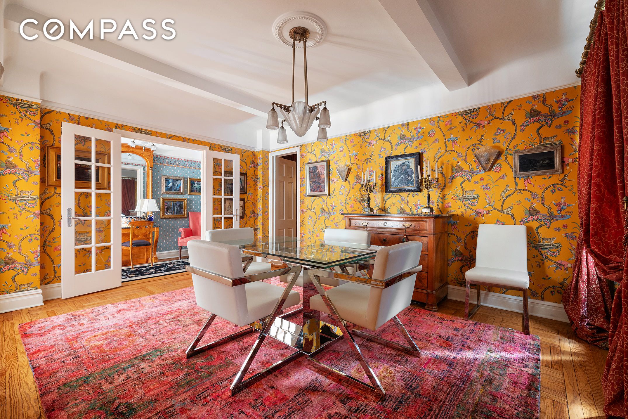 #14 photo, 163 E 81st Street, 曼哈頓 上东城 Upper East Side , NY 10028