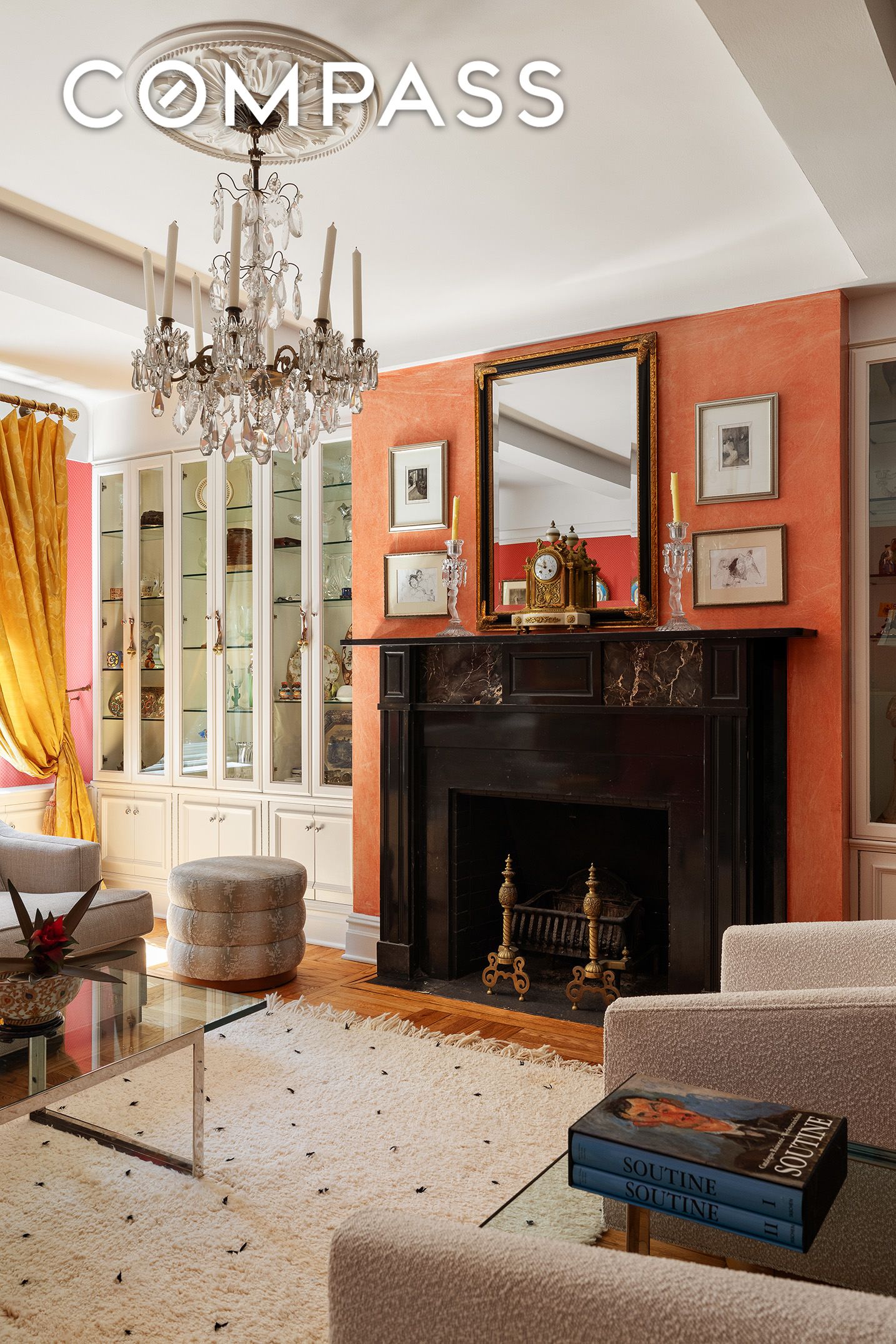 #3 photo, 163 E 81st Street, Upper East Side , NY 10028