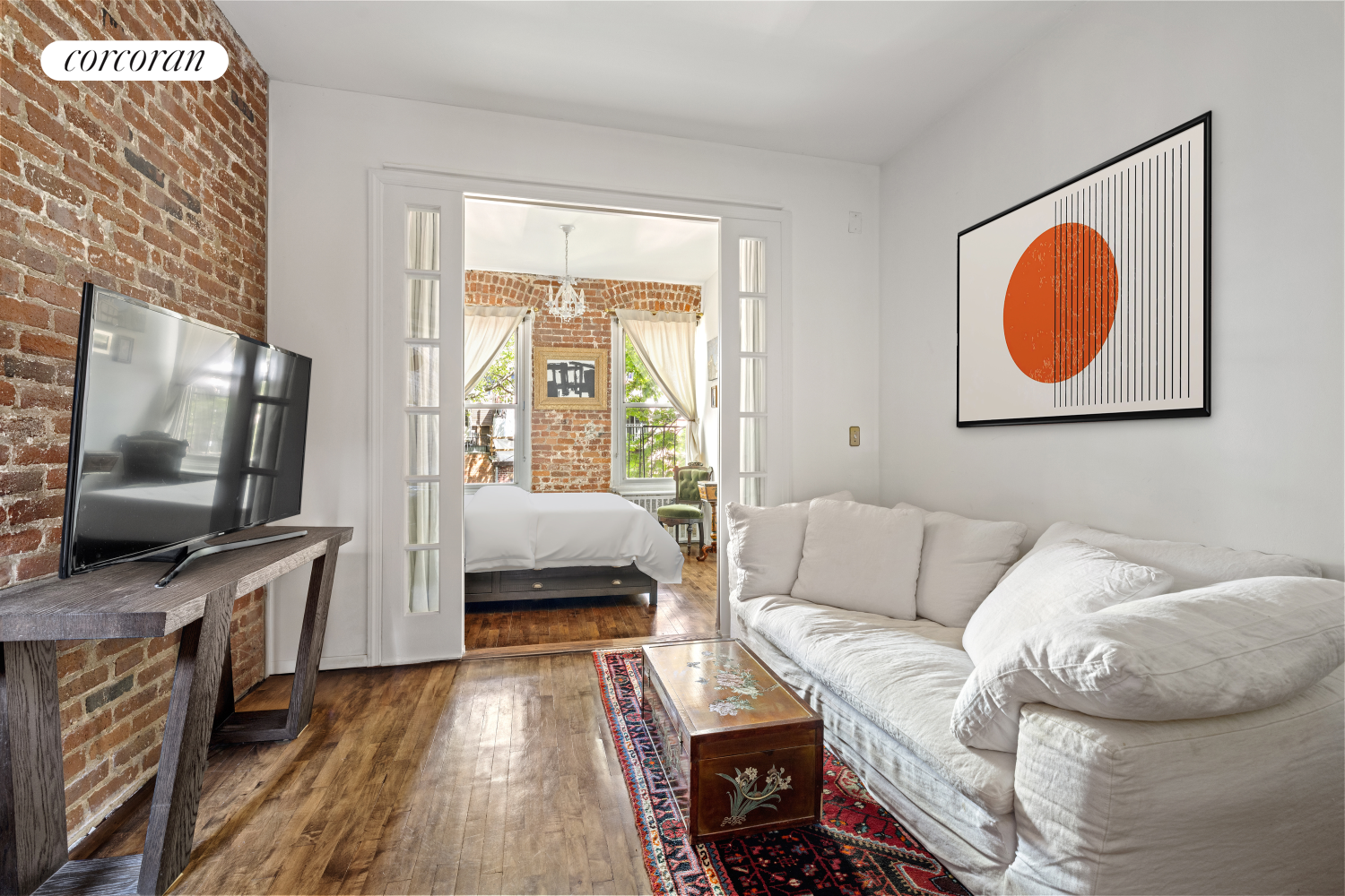 #1 photo, 77 PERRY Street, West Village , NY 10014
