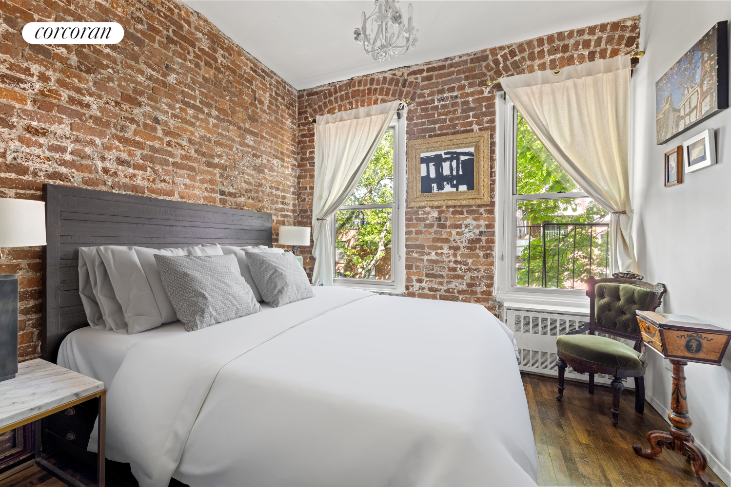 #4 photo, 77 PERRY Street, West Village , NY 10014