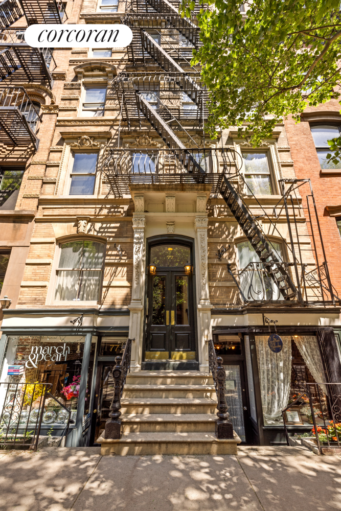 #9 photo, 77 PERRY Street, West Village , NY 10014