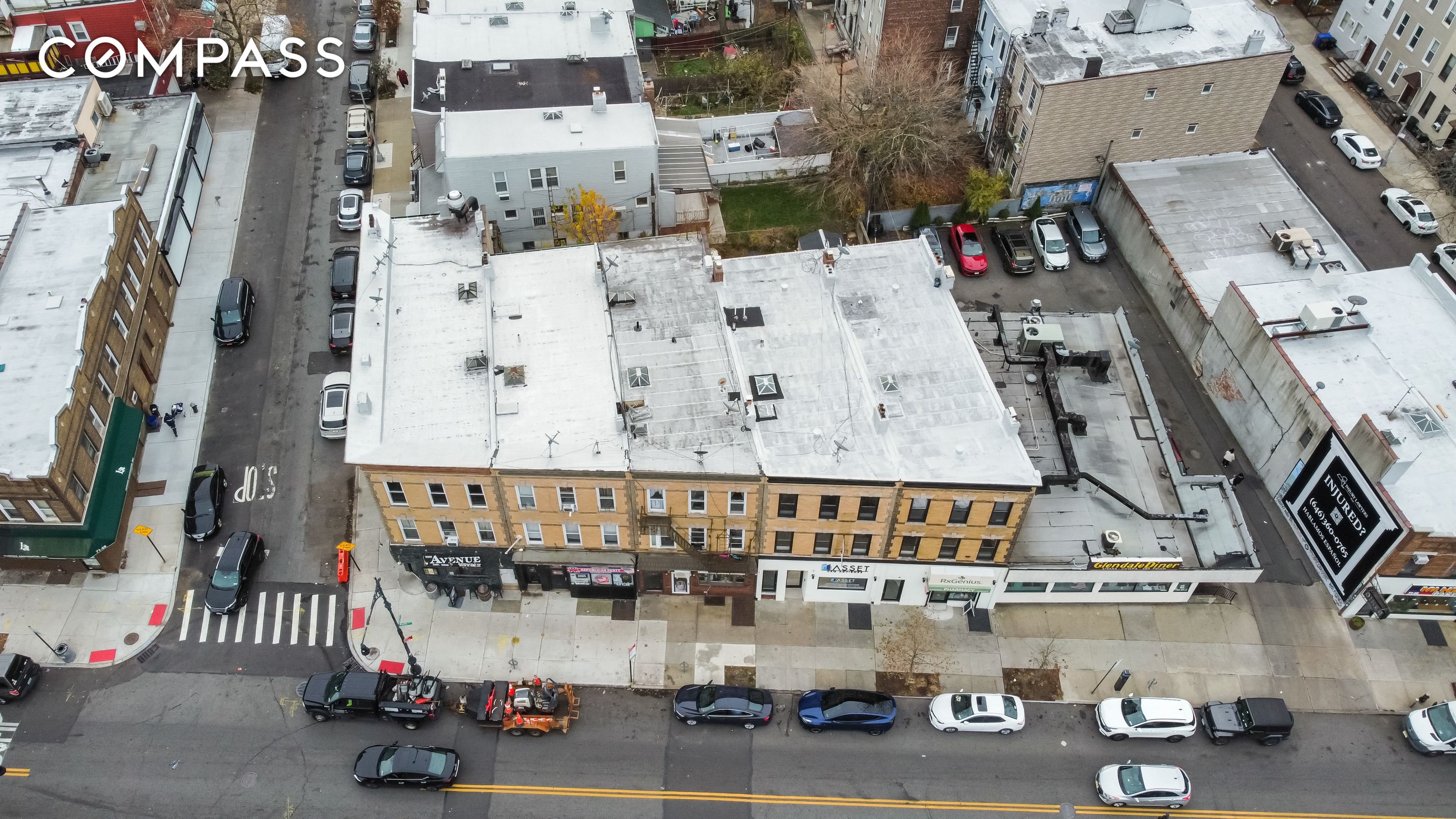 #2 photo, 62-22 Myrtle Avenue, Glendale , NY 11385