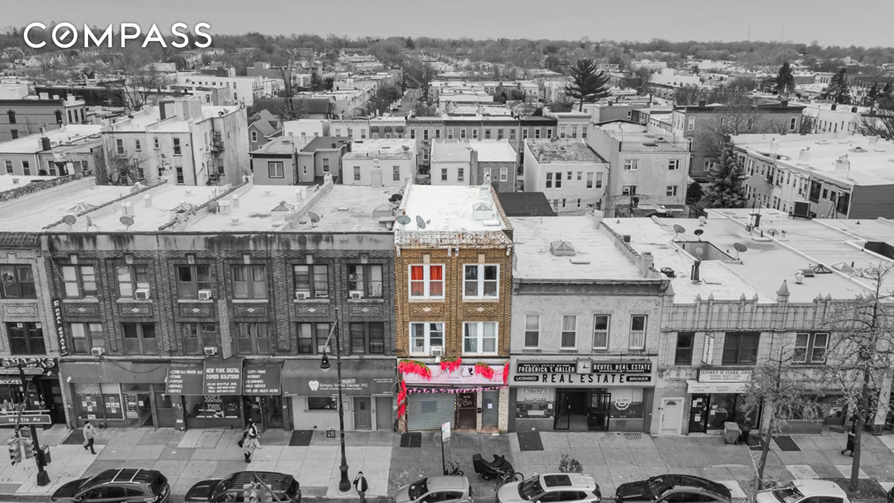 #1 photo, 71-18 Myrtle Avenue, Glendale , NY 11385