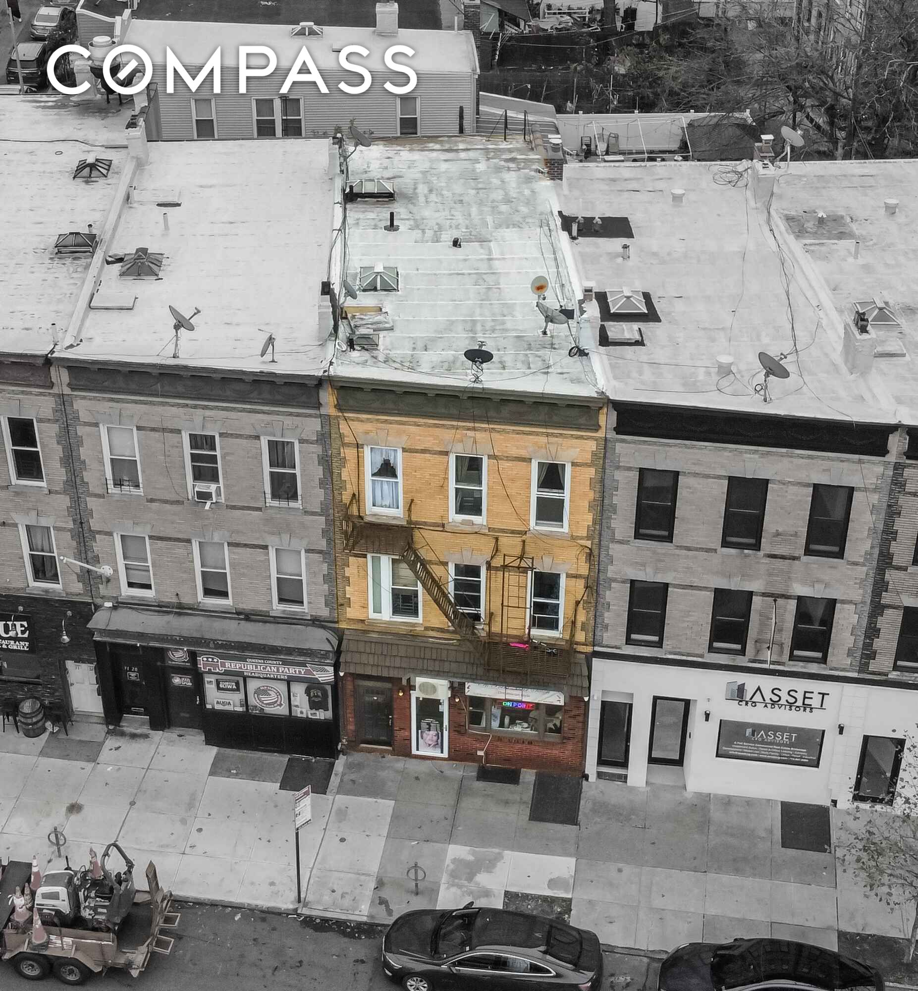 #13 photo, 71-18 Myrtle Avenue, कुईंस Glendale , NY 11385