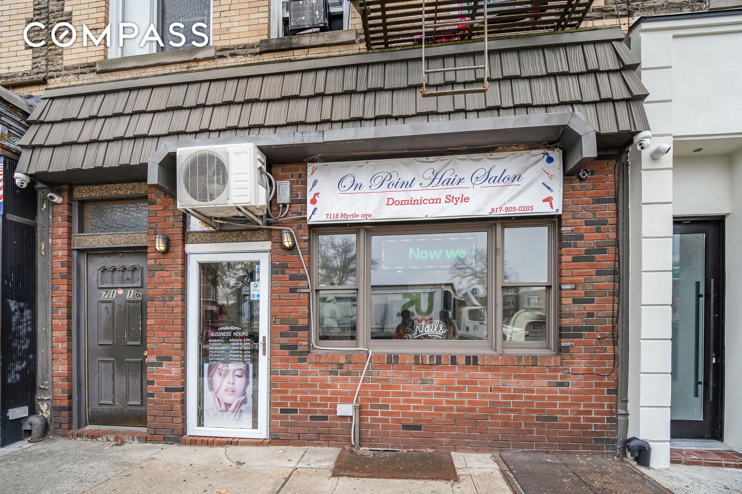 #3 photo, 71-18 Myrtle Avenue, Glendale , NY 11385