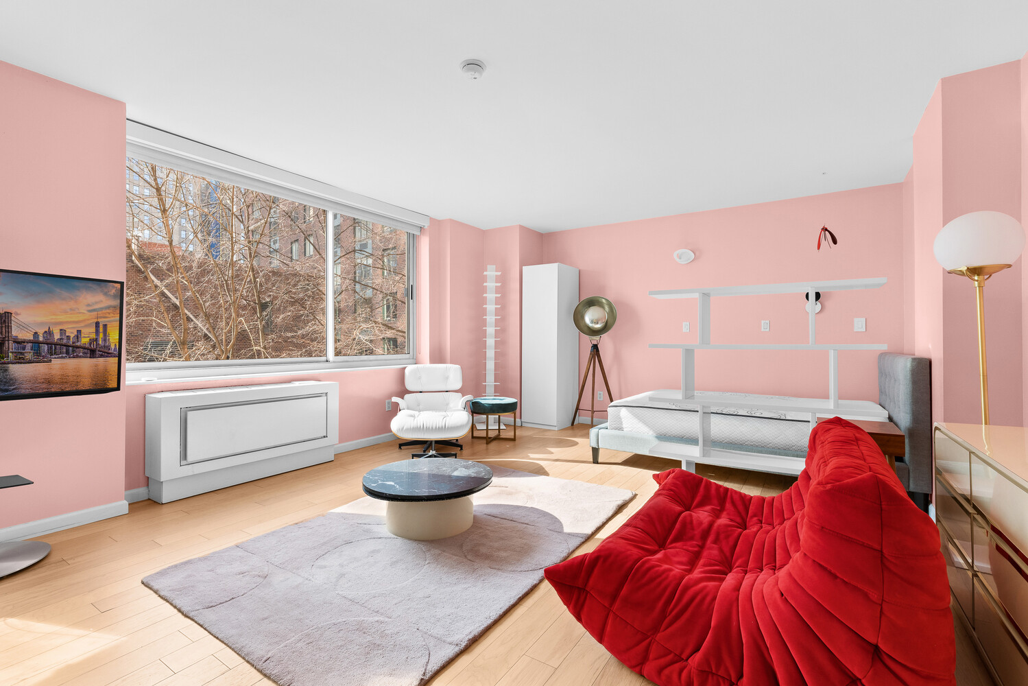 #1 photo, 250 S END Avenue, Battery Park City , NY 10280