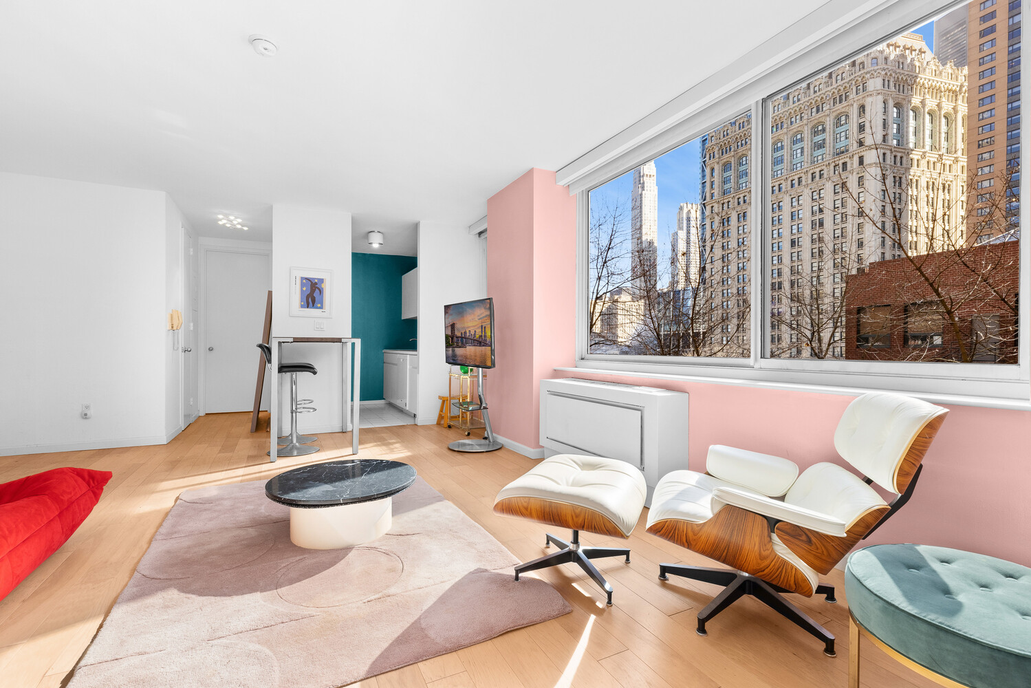 #3 photo, 250 S END Avenue, Battery Park City , NY 10280