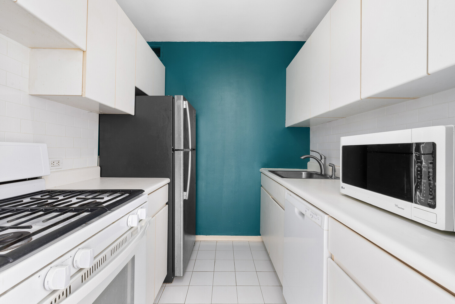 #4 photo, 250 S END Avenue, Battery Park City , NY 10280