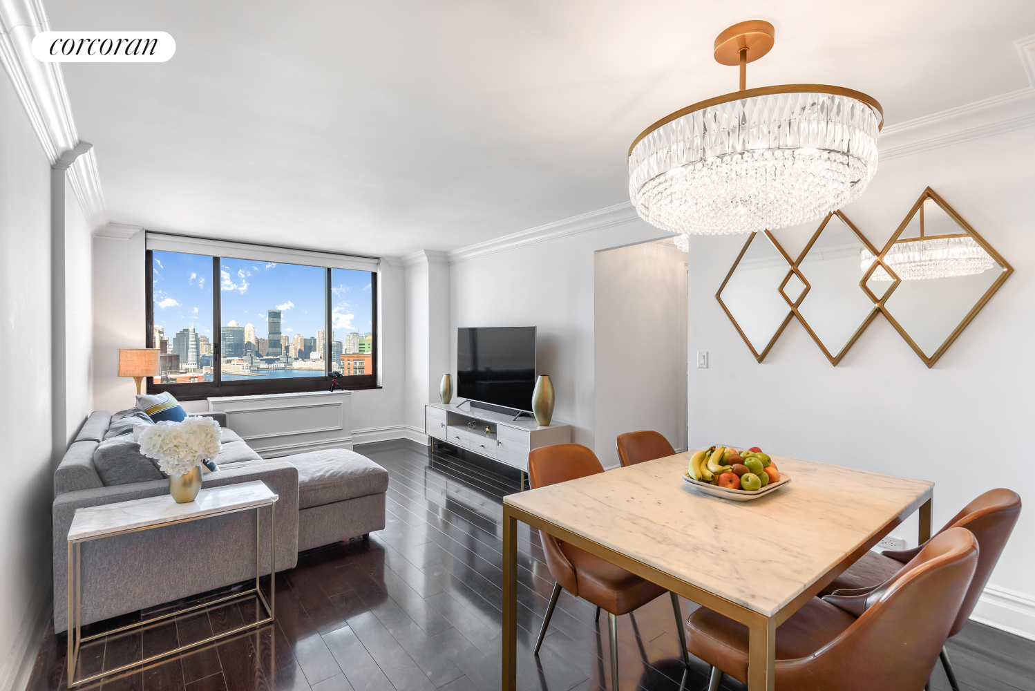 #1 photo, 200 RECTOR Place, Battery Park City , NY 10280