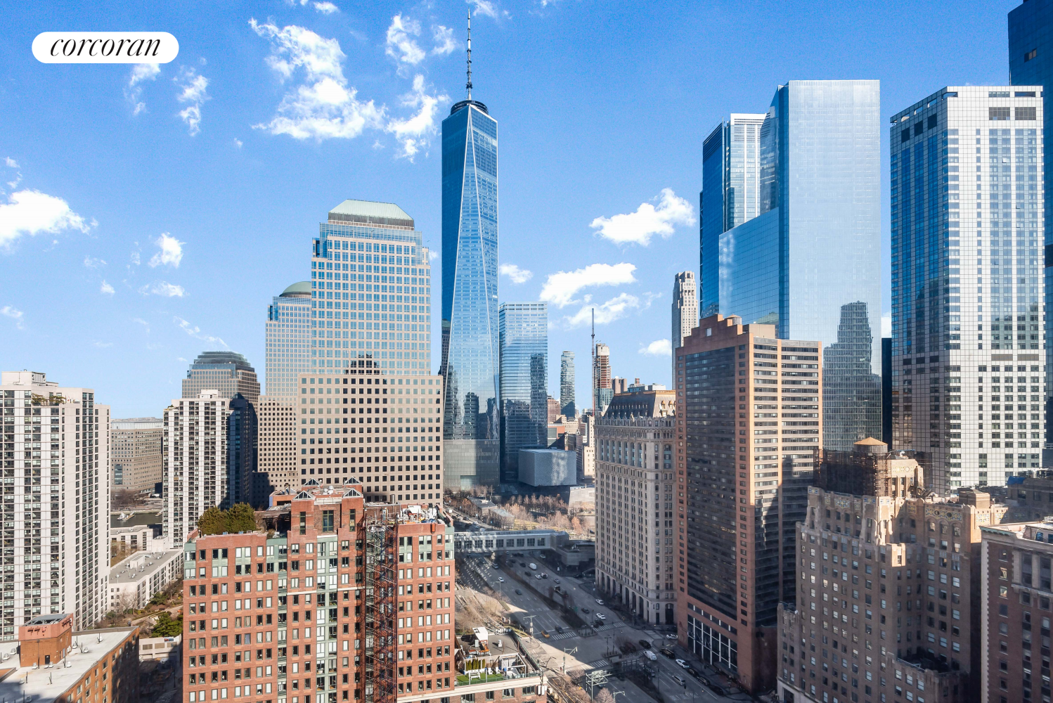 #13 photo, 200 RECTOR Place, Battery Park City , NY 10280