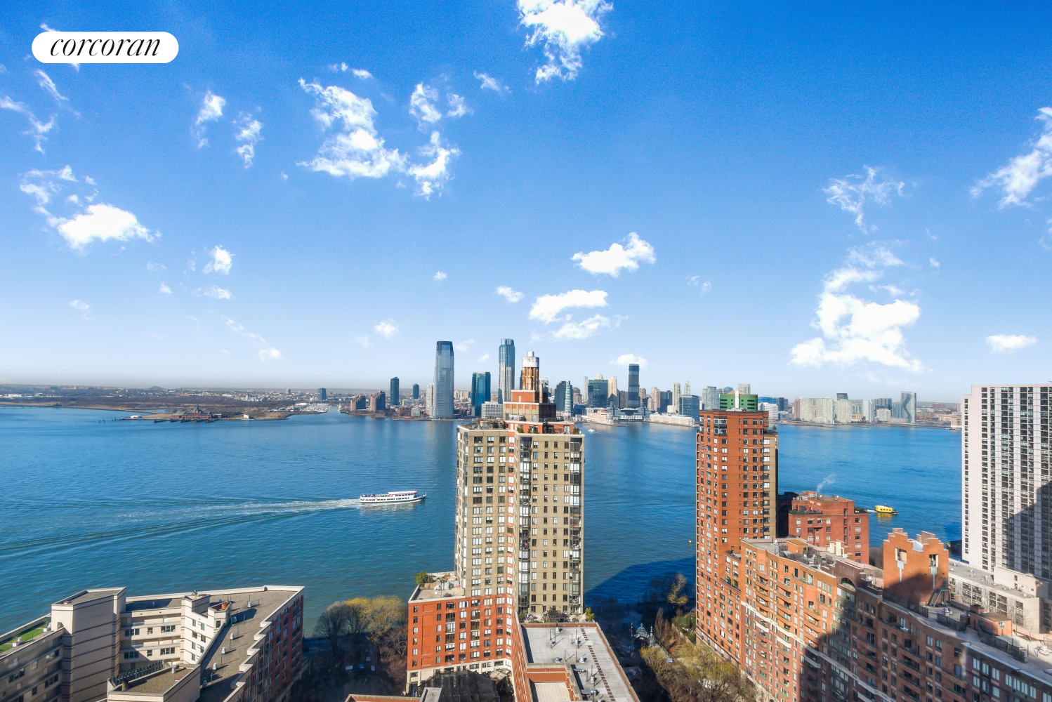 #14 photo, 200 RECTOR Place, Battery Park City , NY 10280