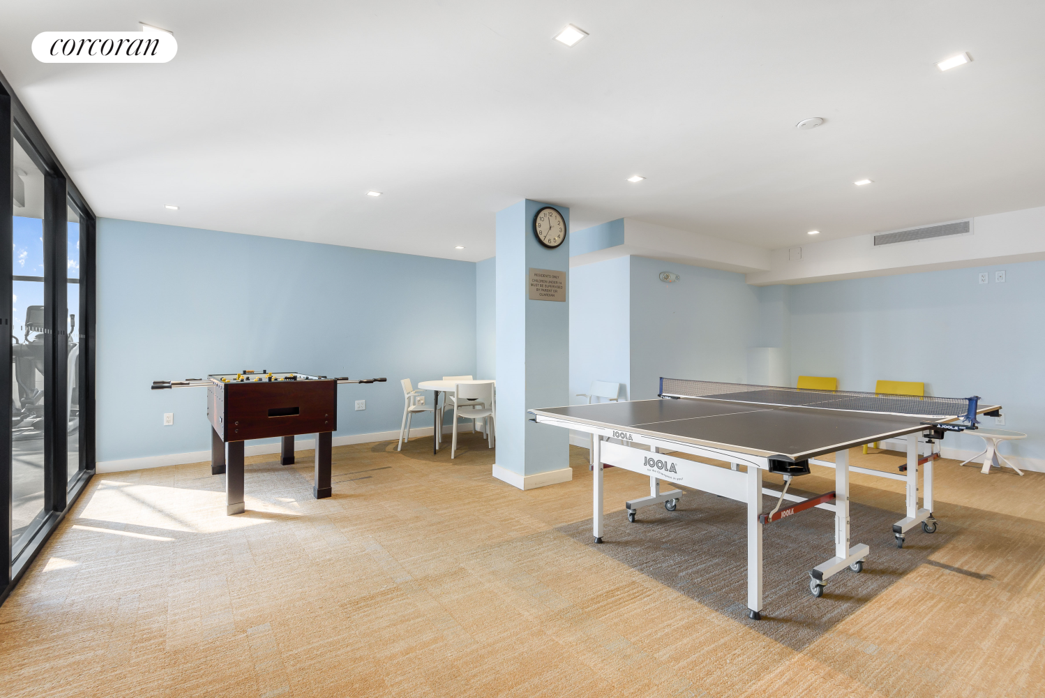 #17 photo, 200 RECTOR Place, Battery Park City , NY 10280