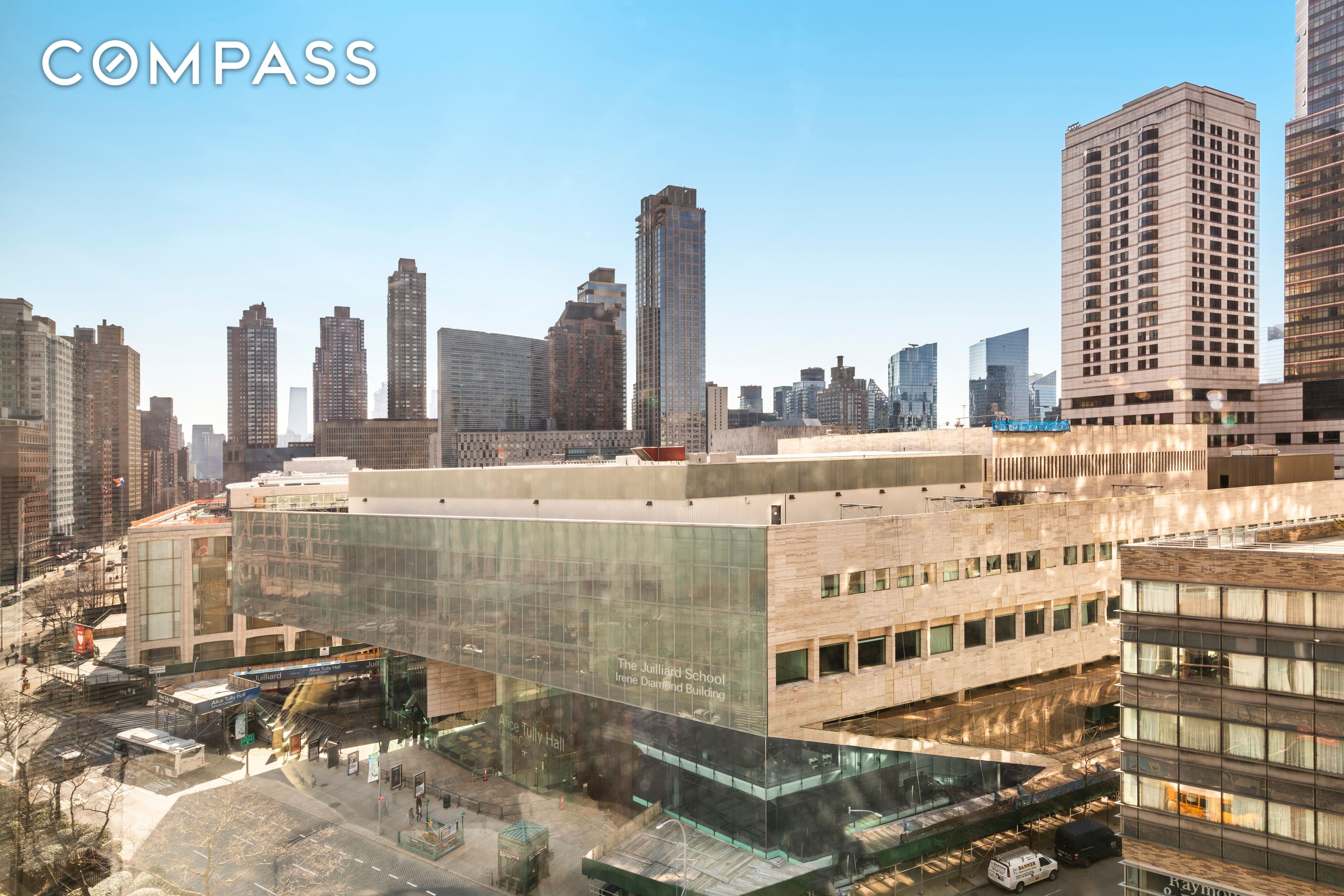 #16 photo, 150 Columbus Avenue, Upper West Side , NY 10023