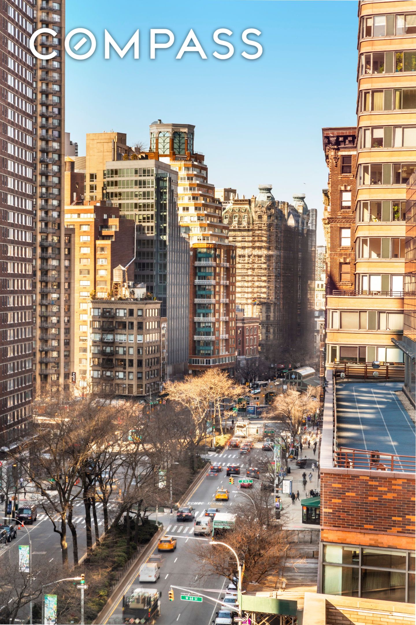 #17 photo, 150 Columbus Avenue, Upper West Side , NY 10023