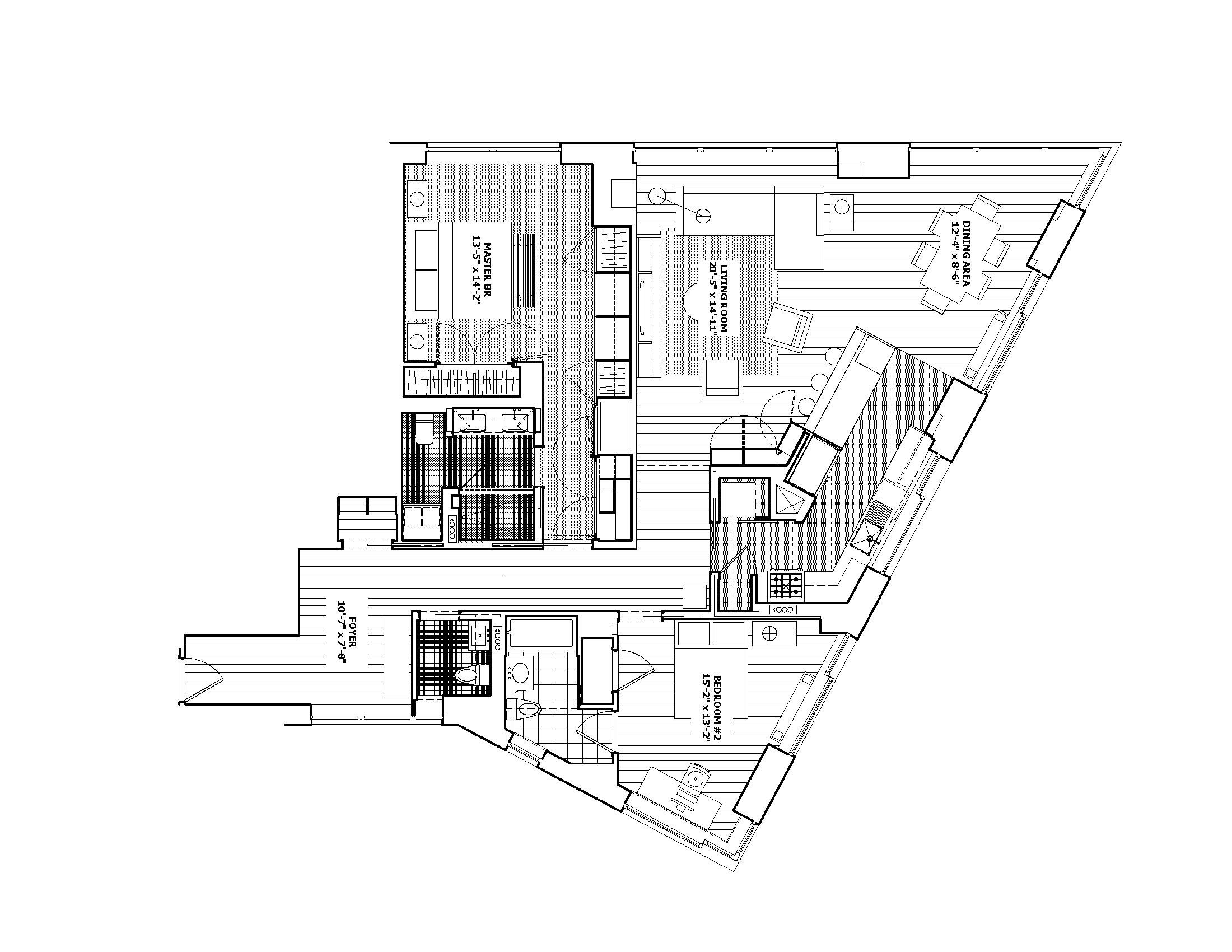 #2 photo, 150 Columbus Avenue, Upper West Side , NY 10023