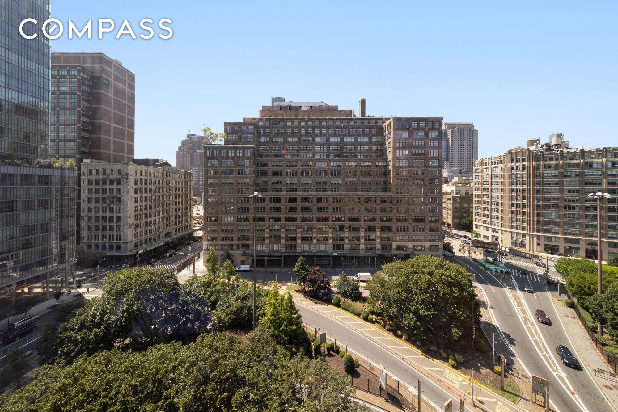 #12 photo, New York City, Hudson Square , NY 10013