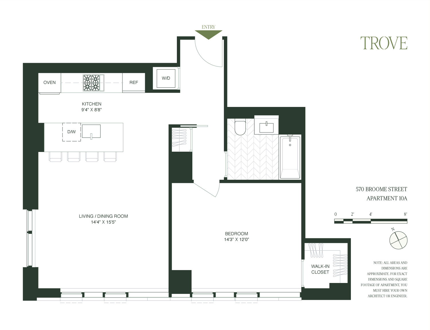 #2 photo, New York City, Hudson Square , NY 10013