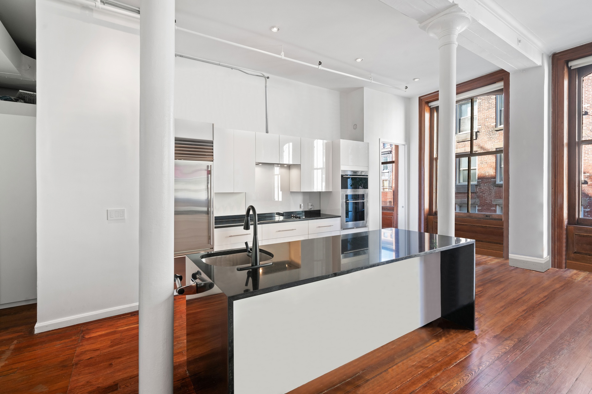 #2 photo, New York City, Soho , NY 10012