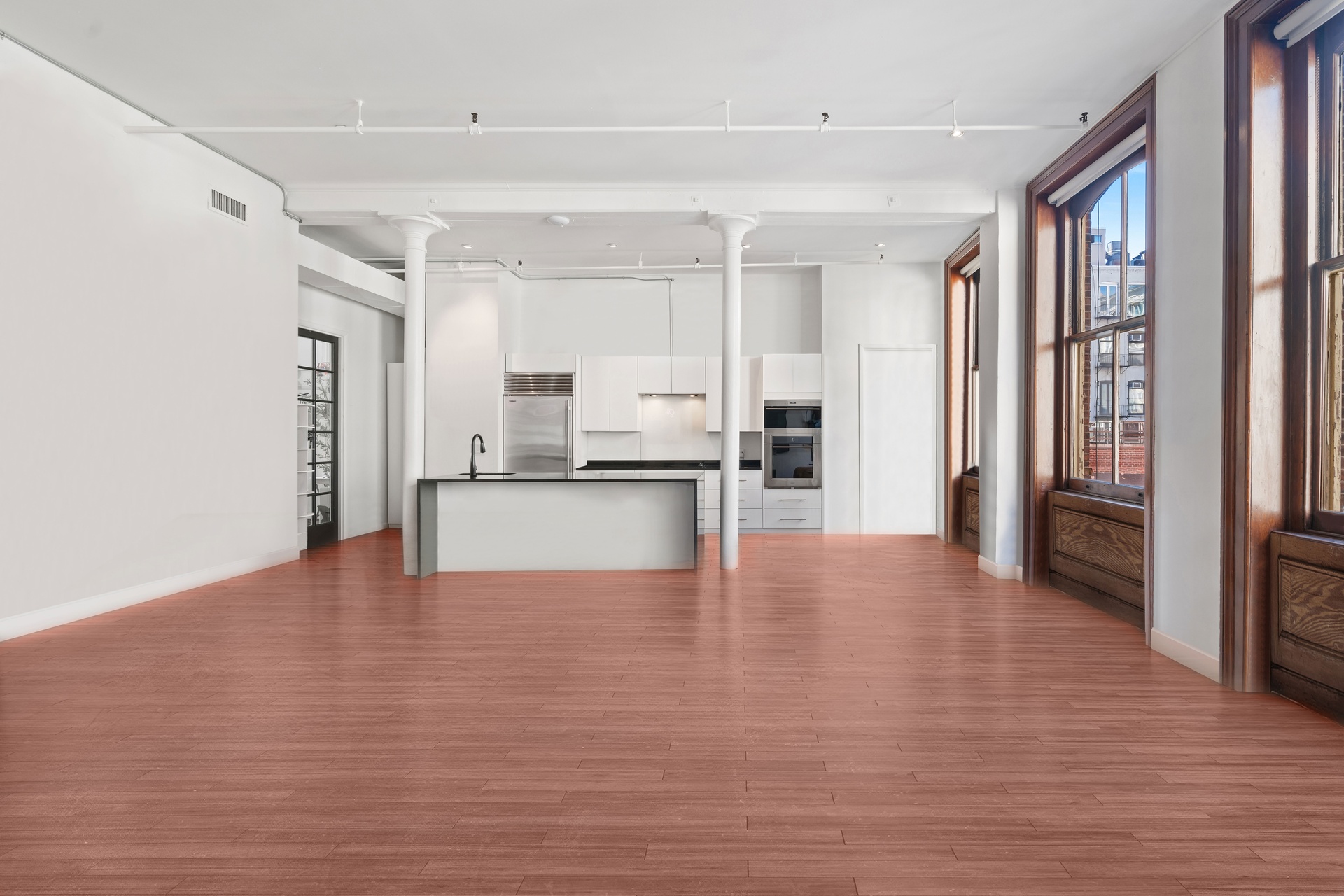 #3 photo, New York City, Soho , NY 10012