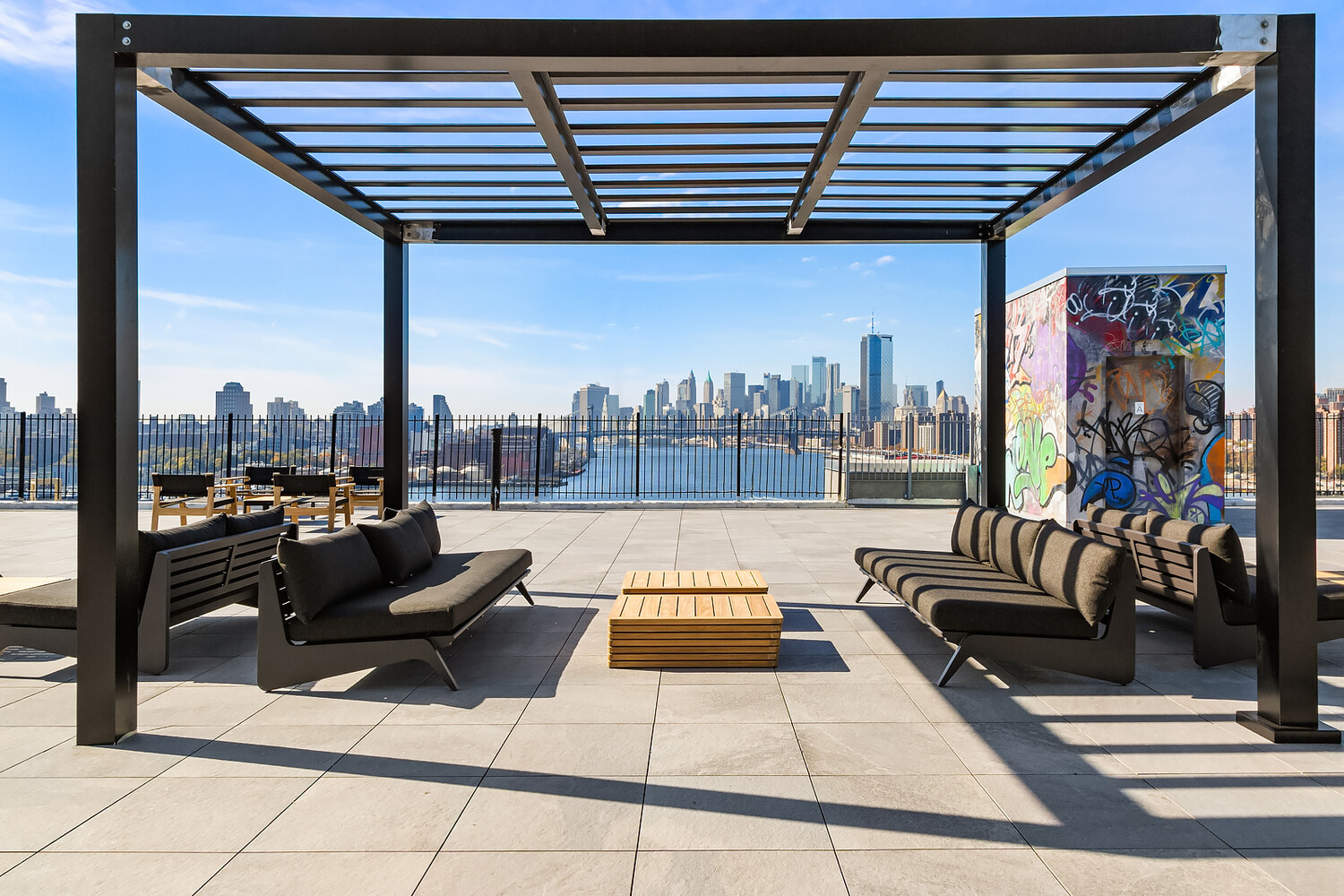 #9 photo, 475 KENT Avenue, Williamsburg , NY 11249