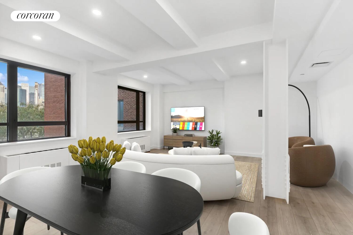 #1 photo, 128 COLUMBIA Heights, Brooklyn Heights , NY 11201