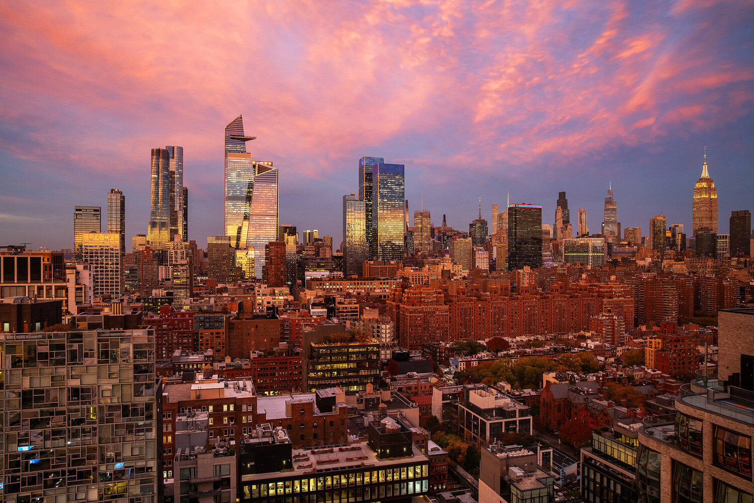 #21 photo, 500 W 18TH Street, Chelsea , NY 10011