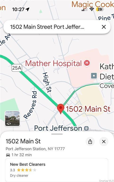 #11 photo, 1502 Main Street, מחוז סאפוק Port Jefferson , NY 11777