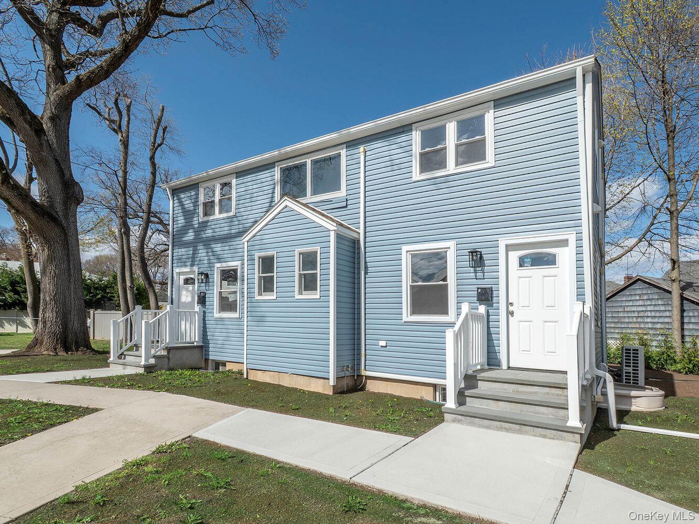 #2 photo, 2B Jefferson Court, מחוז נסאו Roslyn Heights , NY 11577