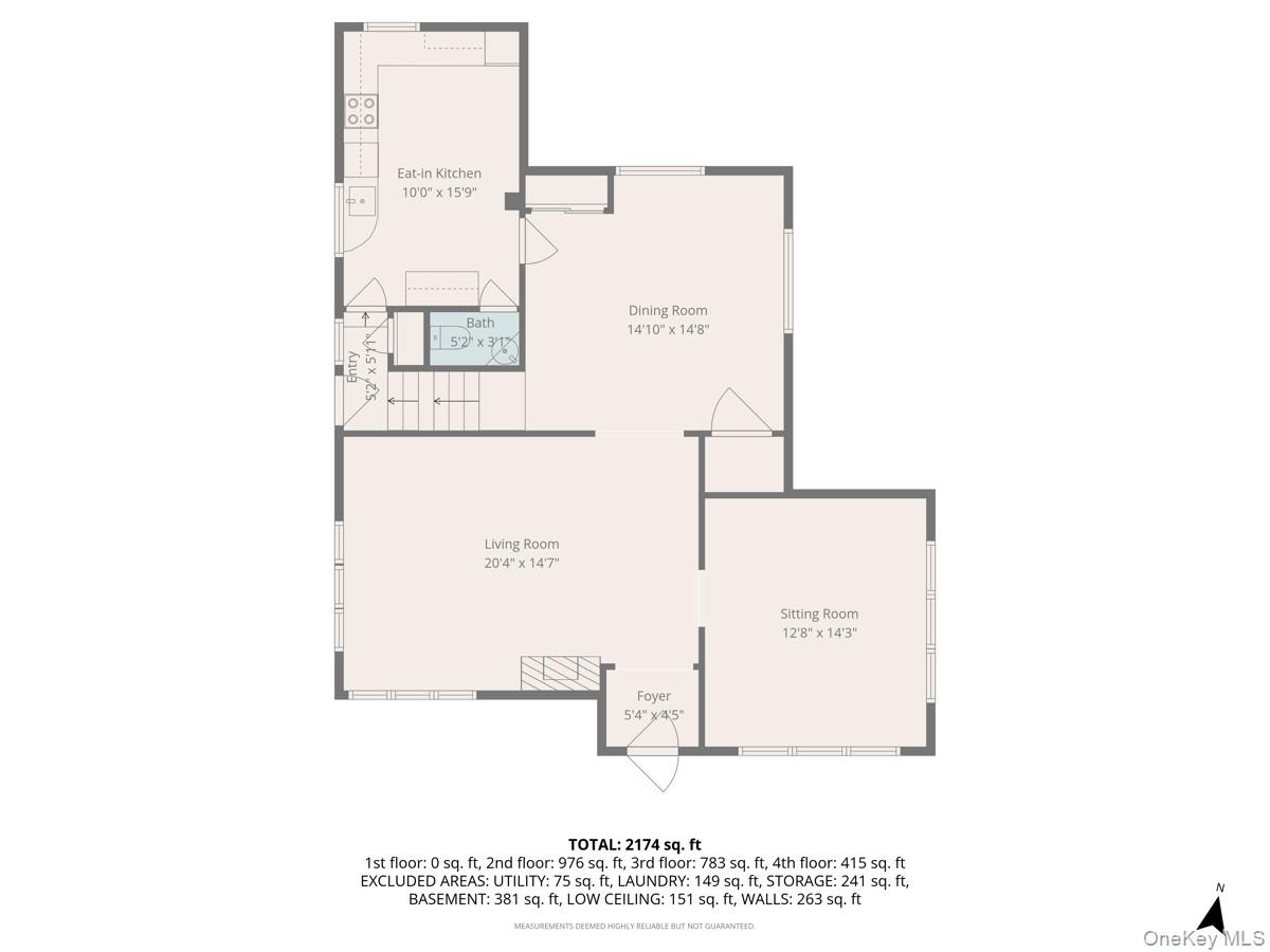 #14 photo, 331 Richmond Road, Douglaston , NY 11363