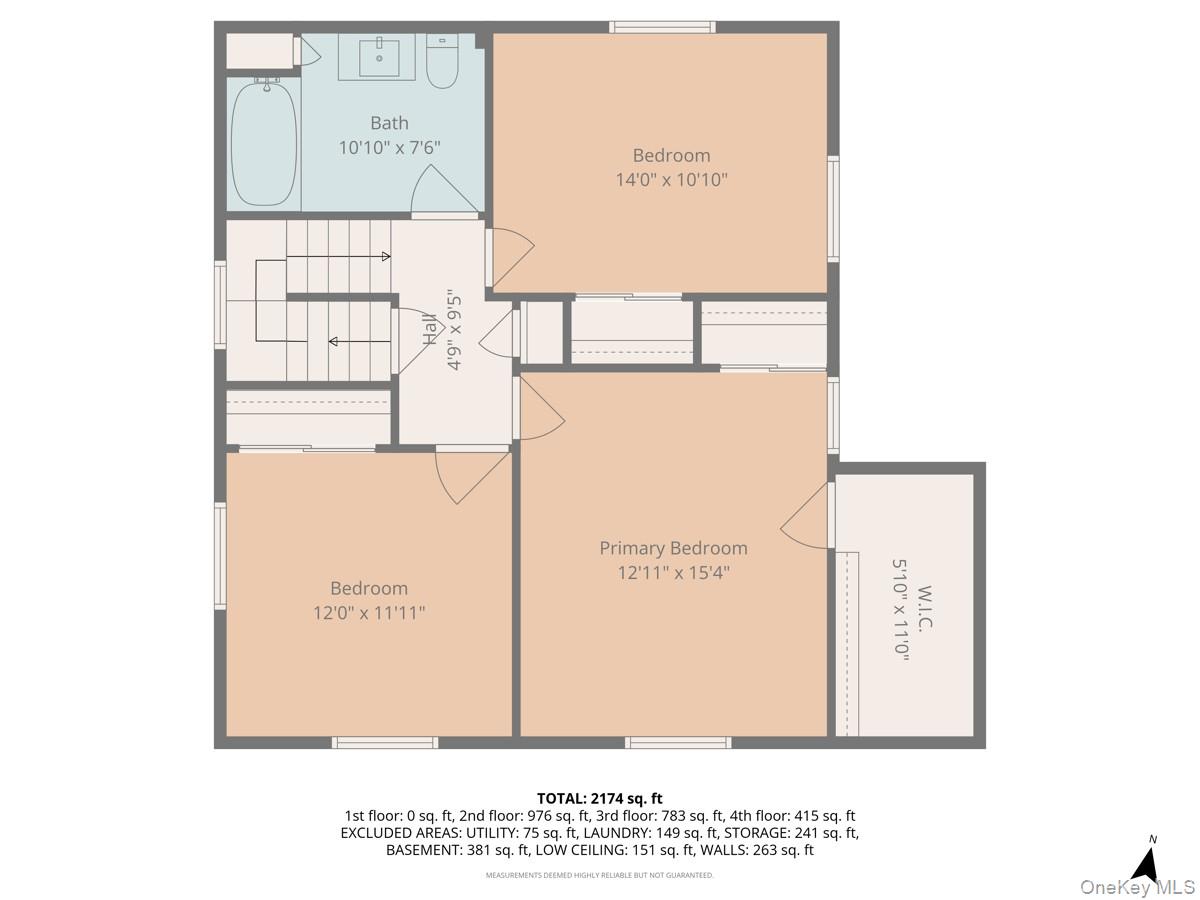 #15 photo, 331 Richmond Road, Douglaston , NY 11363